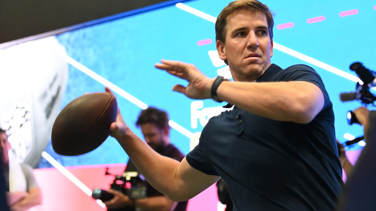 Why Eli Manning Walked Away from Giants Ownership: The Shocking Price Tag Revealed
