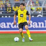 Why Eric Wynalda Warns LAFC and Cherundolo Could Jeopardize Gio Reyna’s Future