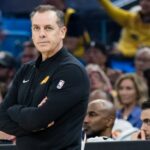 Why Frank Vogel’s Surprising Move to Dallas Could Change the NBA Landscape Forever
