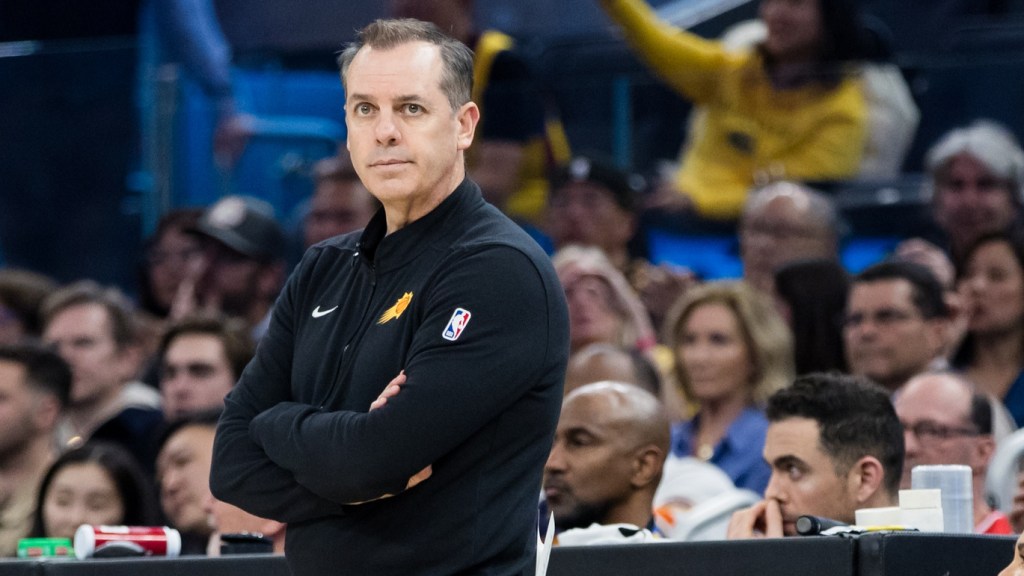 Why Frank Vogel’s Surprising Move to Dallas Could Change the NBA Landscape Forever
