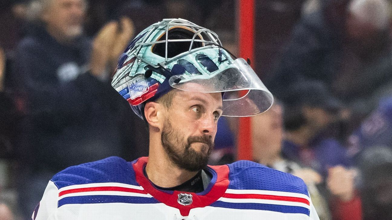 Why Goalie Halak's Sudden NHL Retirement After 17 Seasons Has Fans Questioning What's Next