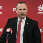 Why Is Indiana Coach Darian DeVries Facing Backlash Over His Controversial Non-Conference Lineup?
