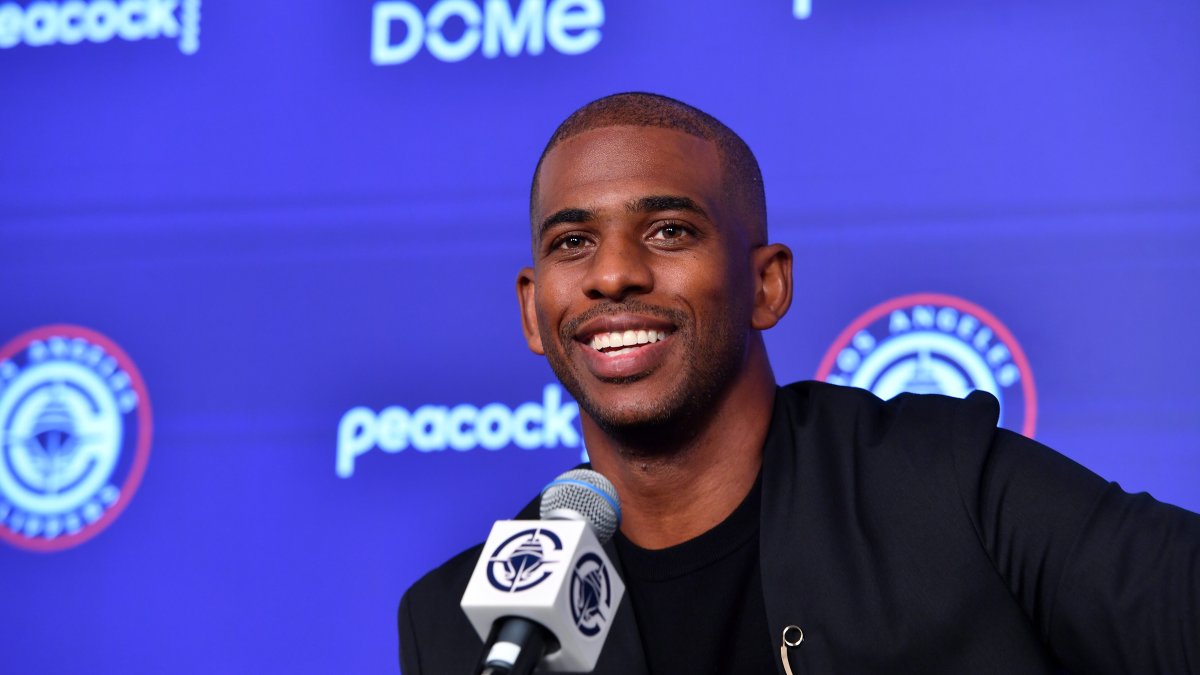 Why One NBA Team Is Betting Against Youth in Their Bold Title Pursuit