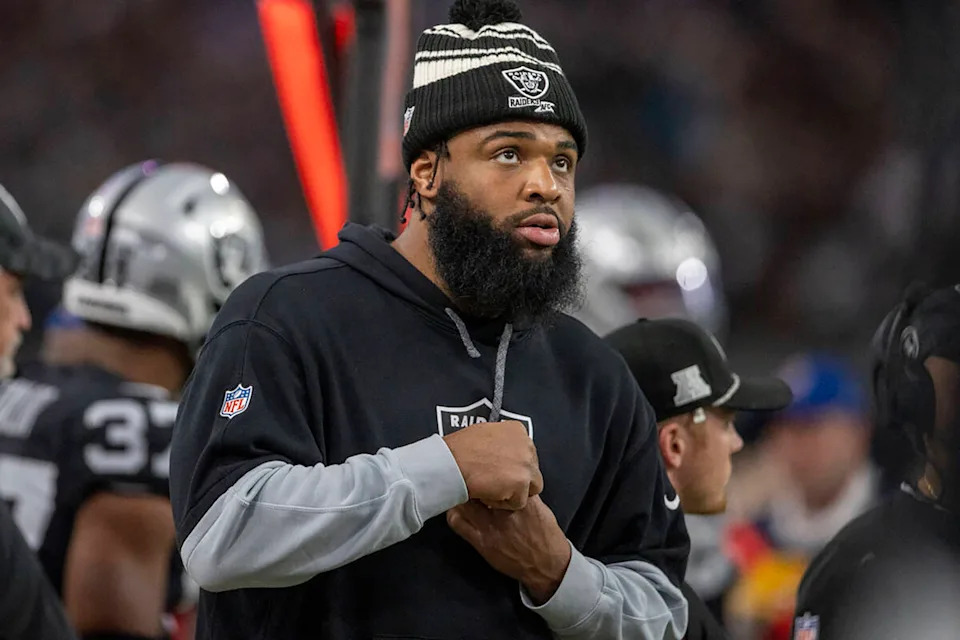 Why Pete Carroll's Bold Move with Christian Wilkins Could Redefine Raiders' Future Culture
