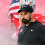 Why Ryan Day Embraces the 'Archvillain' Role to Shake Up College Football's Power Dynamics