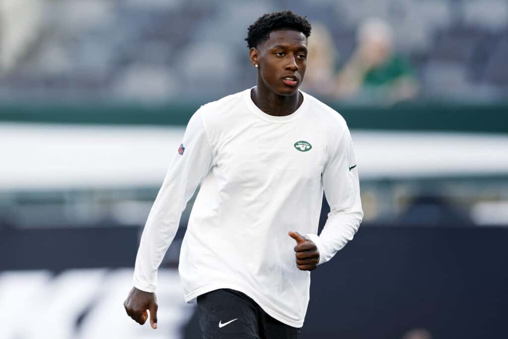 Why Sauce Gardner's Defensive Role in 2025 Could Change the Game Forever
