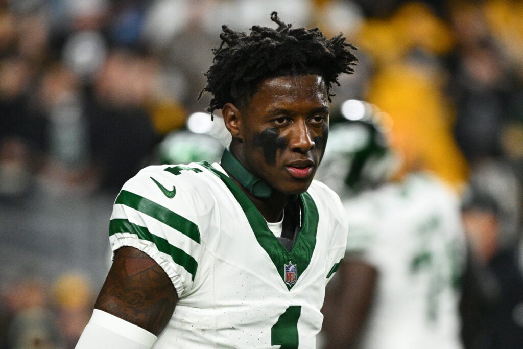 Why Sauce Gardner’s New Jets Coordinator Is Pushing Him Harder Than Ever—And What It Means for the Season