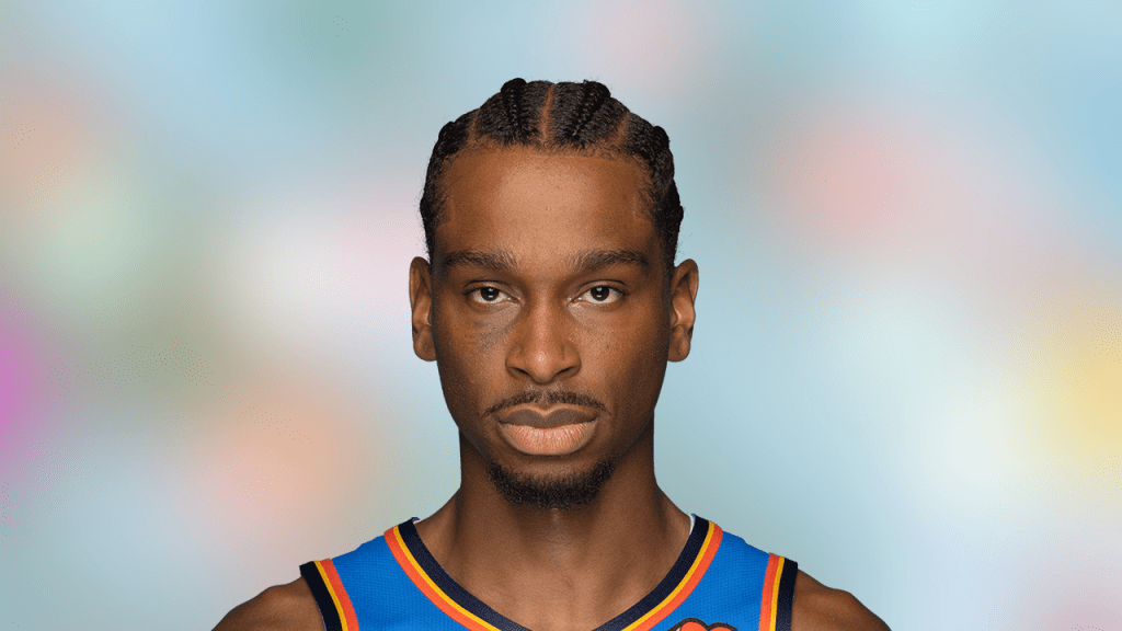 Why Shai Gilgeous-Alexander's NBA 2K26 Cover Spot Is Sending Shockwaves Through the Basketball World