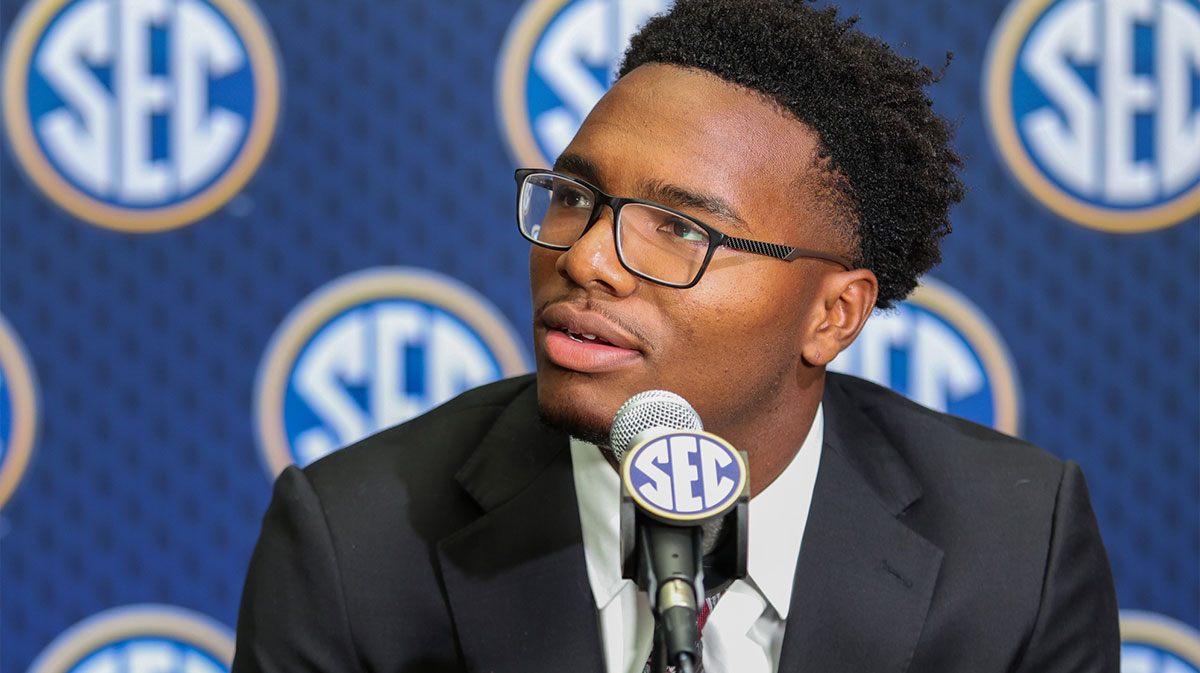 Why South Carolina’s LaNorris Sellers Shocked Everyone by Rejecting an $8 Million NIL Deal