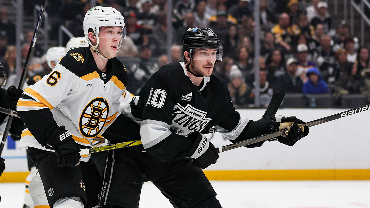 Why the Bruins' Busy Free Agency Could Leave Their Biggest Flaw Unfixed—And What It Means for the Season