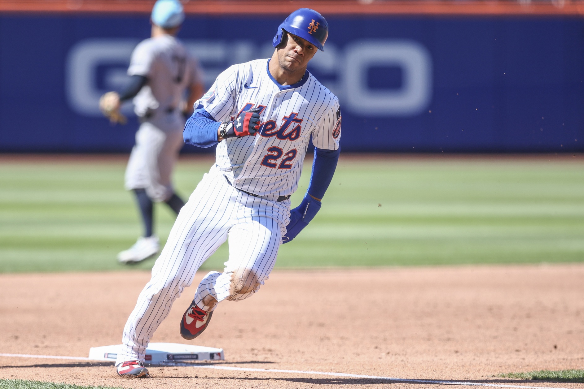 Why the Mets’ Rising Star Could Be Baseball’s Next Big Payday Surprise