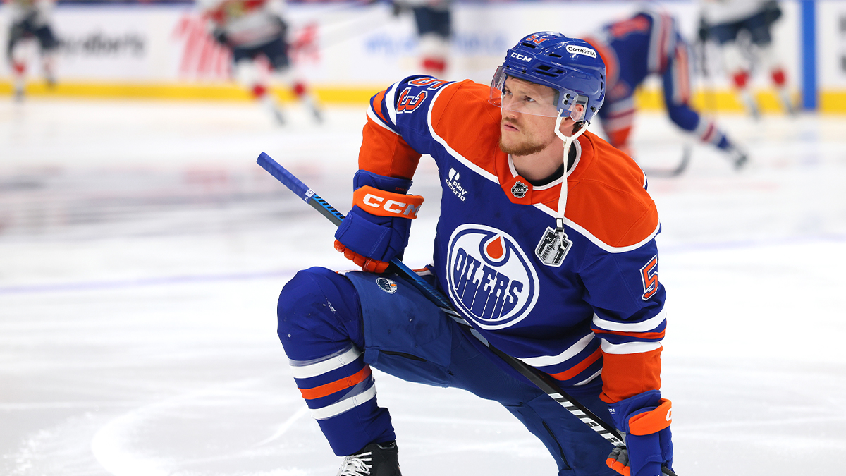 Why the Sharks’ Surprising $3M Bet on Jeff Skinner Could Change the NHL Free Agency Game