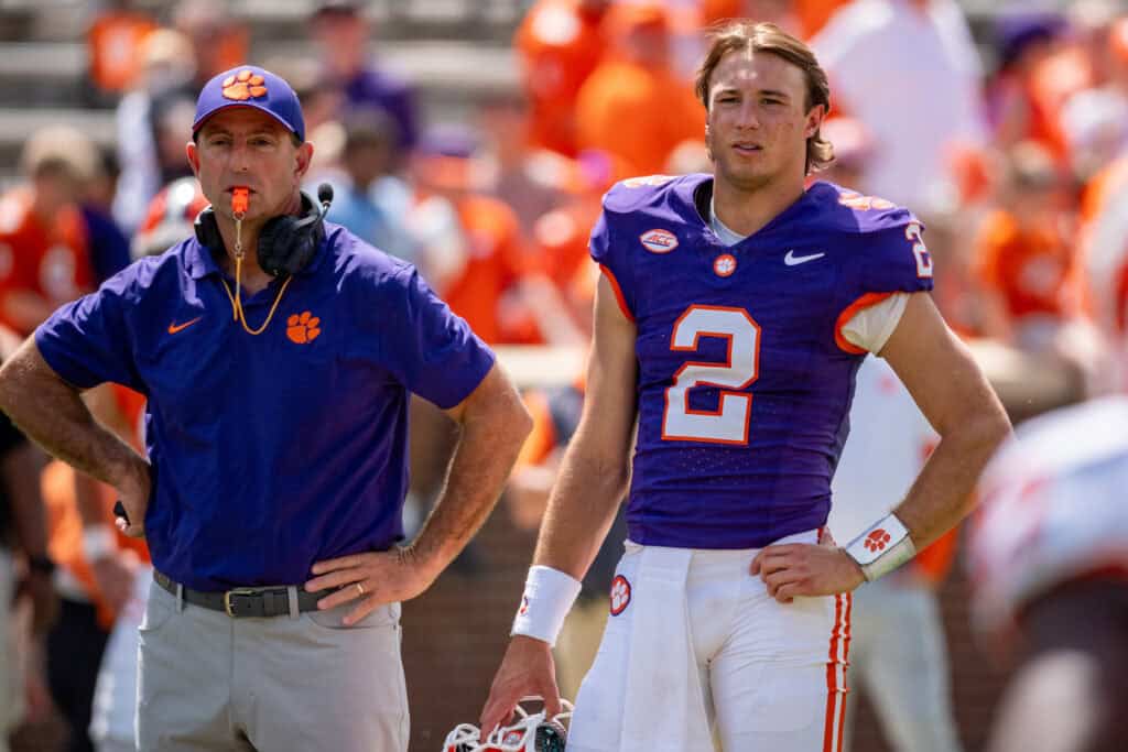 Why This Draft Analyst’s Shocking Cade Klubnik Comparison Has NFL Fans Talking