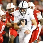 Why This Former Penn State Quarterback's Transfer to Missouri Has Everyone Talking