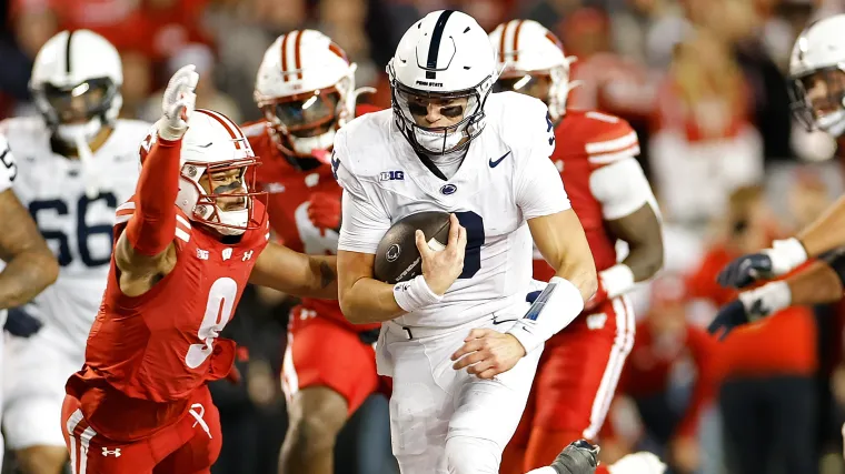 Why This Former Penn State Quarterback's Transfer to Missouri Has Everyone Talking