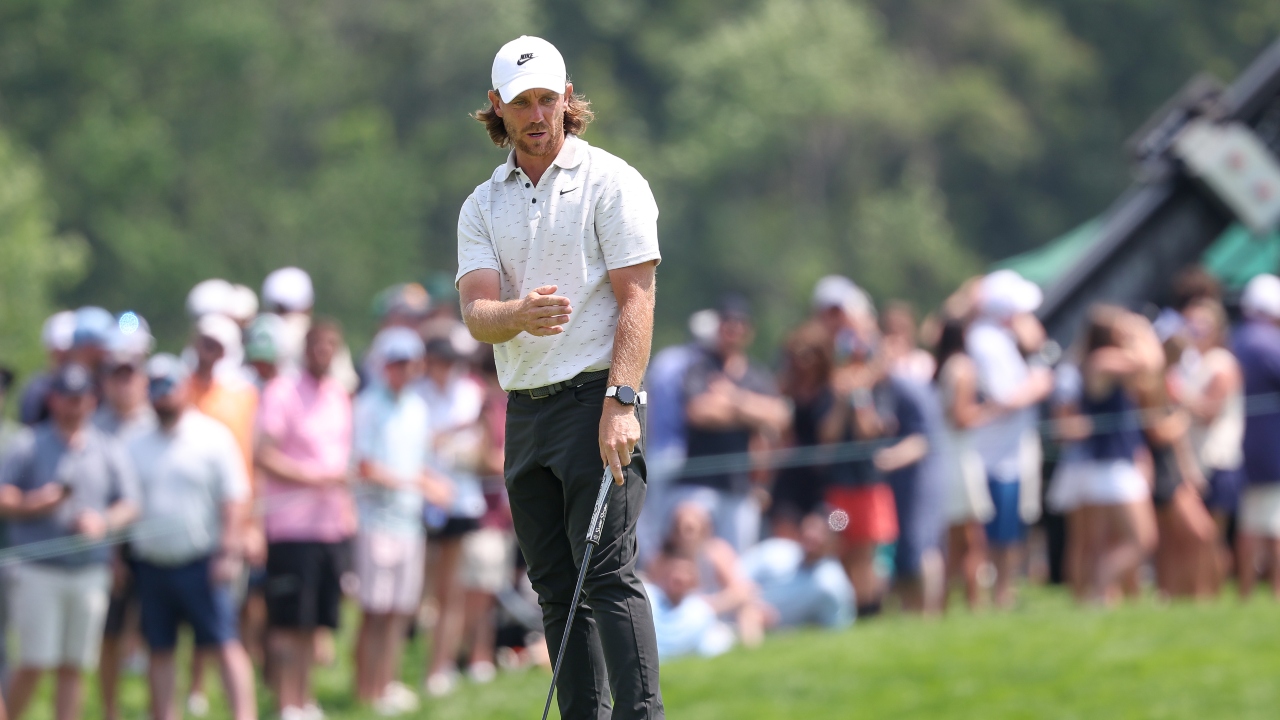 Why Tommy Fleetwood’s Odds at the Scottish Open Are Shockingly Misleading – What Bookmakers Don’t Want You to Know