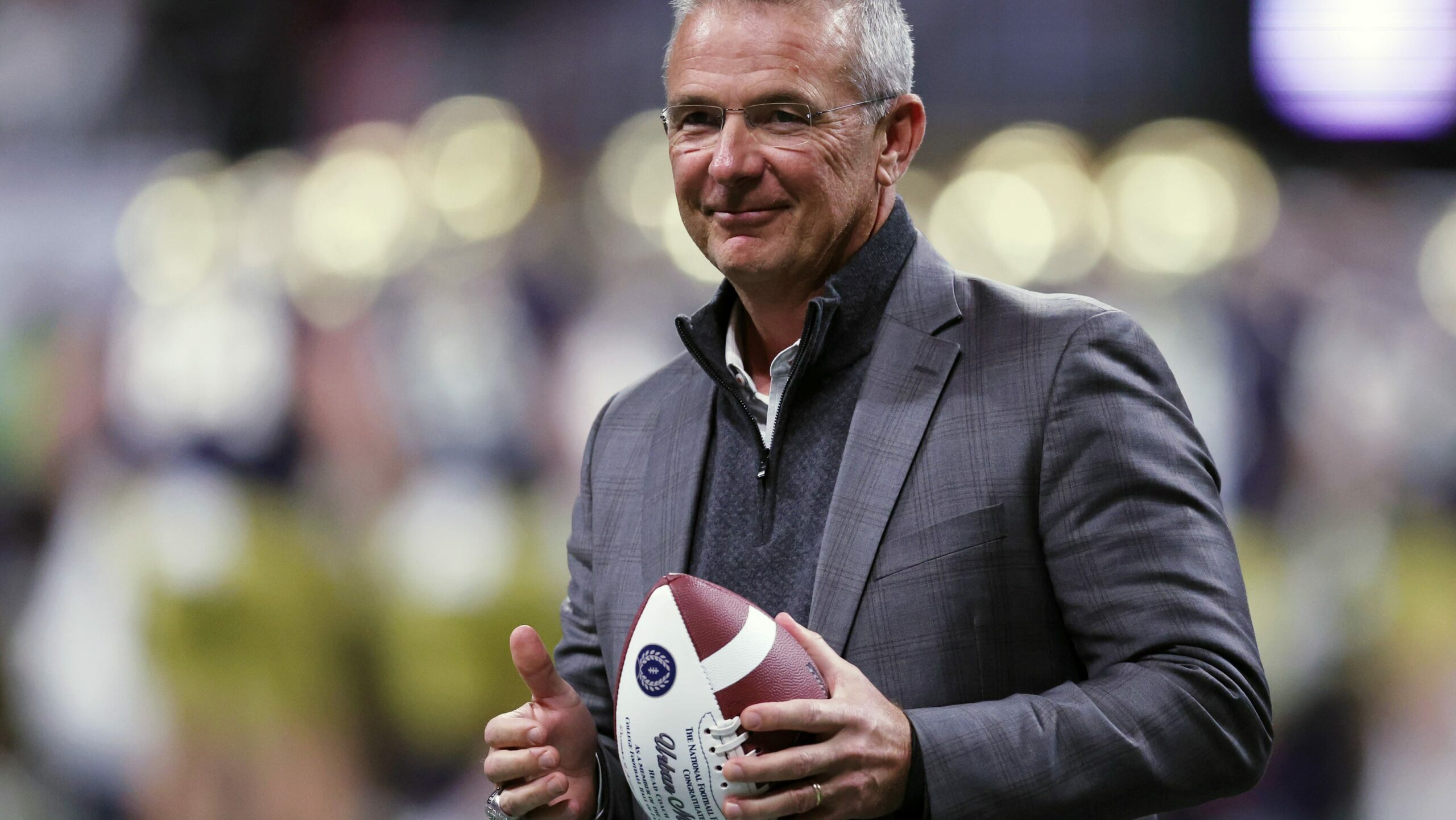 Why Urban Meyer Said No to a College Football GM Role: The Untold Story