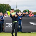 Will Betting Rekindle Viktor's Triumph at the 2025 Genesis Scottish Open?