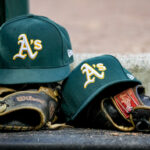 Will the Athletics Push the Braves Deeper into a Crushing Losing Spiral?