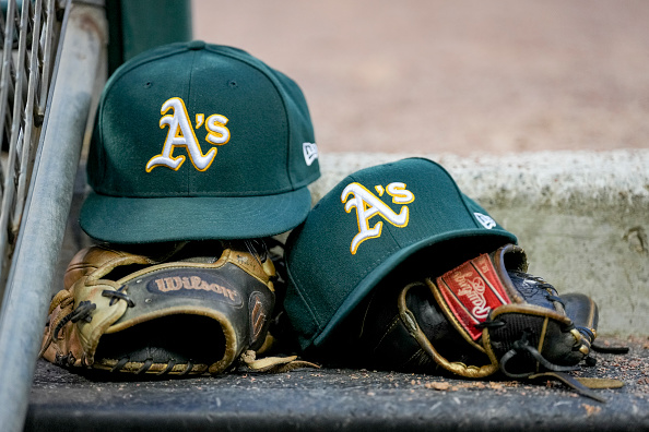 Will the Athletics Push the Braves Deeper into a Crushing Losing Spiral?