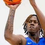 Williams’ 3-and-D Skills Set to Transform UK Basketball—What Will He Unlock Next?