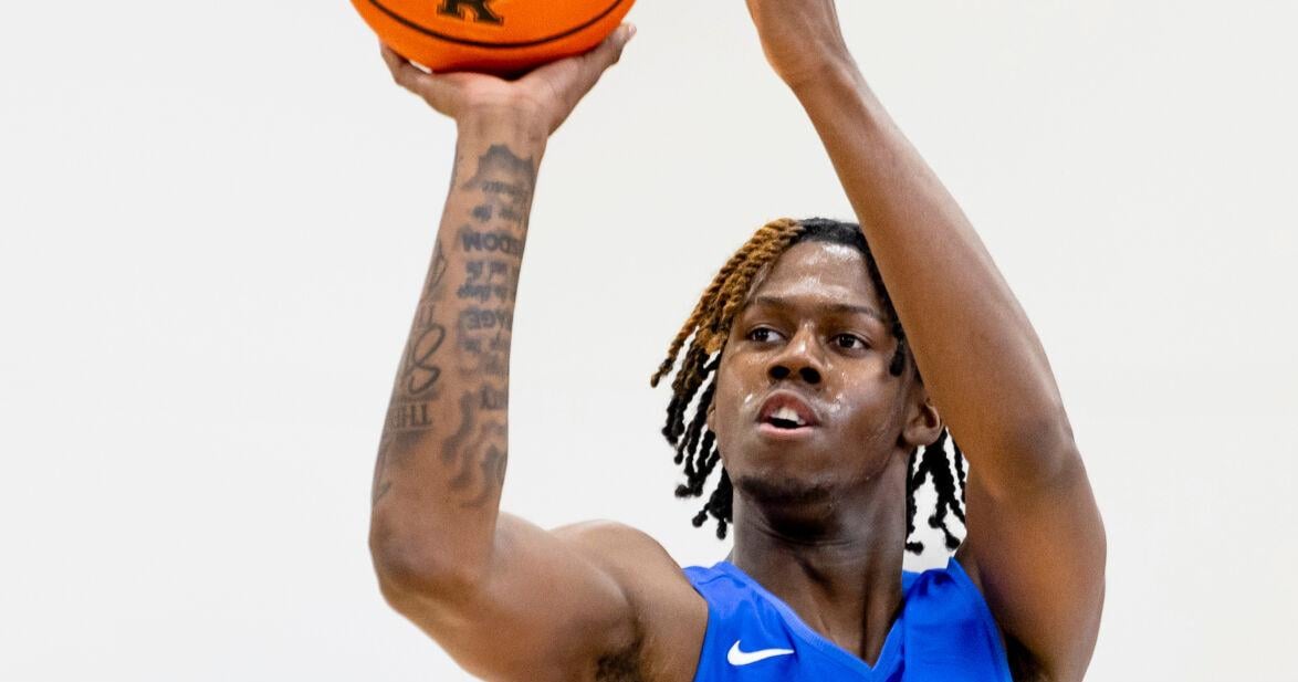 Williams’ 3-and-D Skills Set to Transform UK Basketball—What Will He Unlock Next?