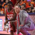 Wisconsin Basketball Unveils 2025-26 Roster with Surprising Jersey Number Changes—Who’s on the Rise?
