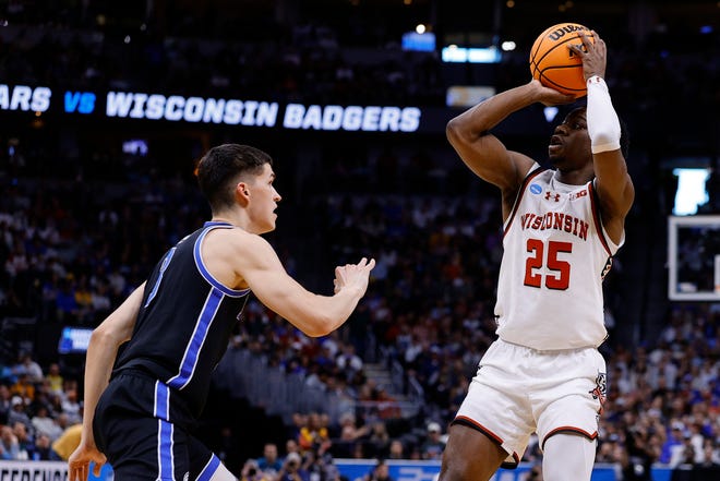 Wisconsin Basketball's New Secret Weapon: How Temple Transfer Elijah Gray Could Change the Game Forever