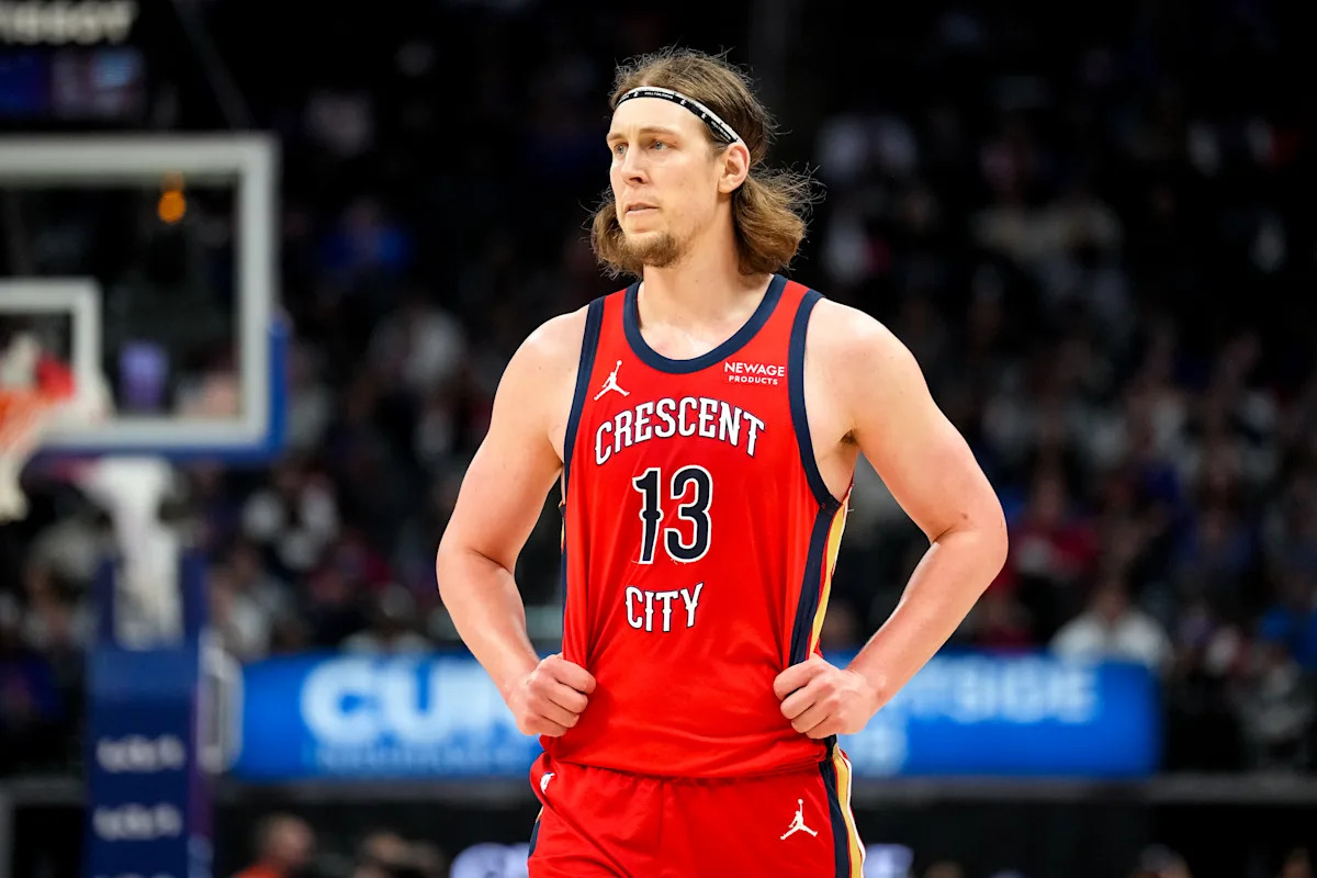 Wizards and Spurs Slam Dunk Shocking Trade: Olynyk for Rising Stars Branham and Wesley—What’s Behind the Move?