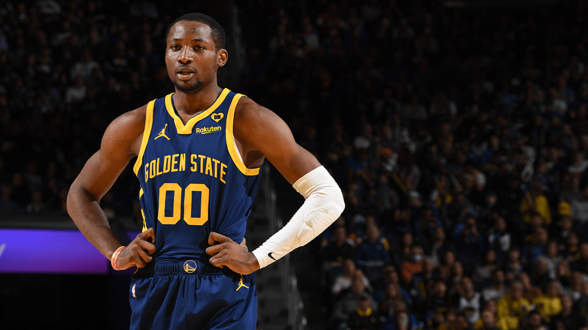 Wizards Emerge as Dark Horse in Surprise Pursuit of Jonathan Kuminga During NBA Free Agency Frenzy