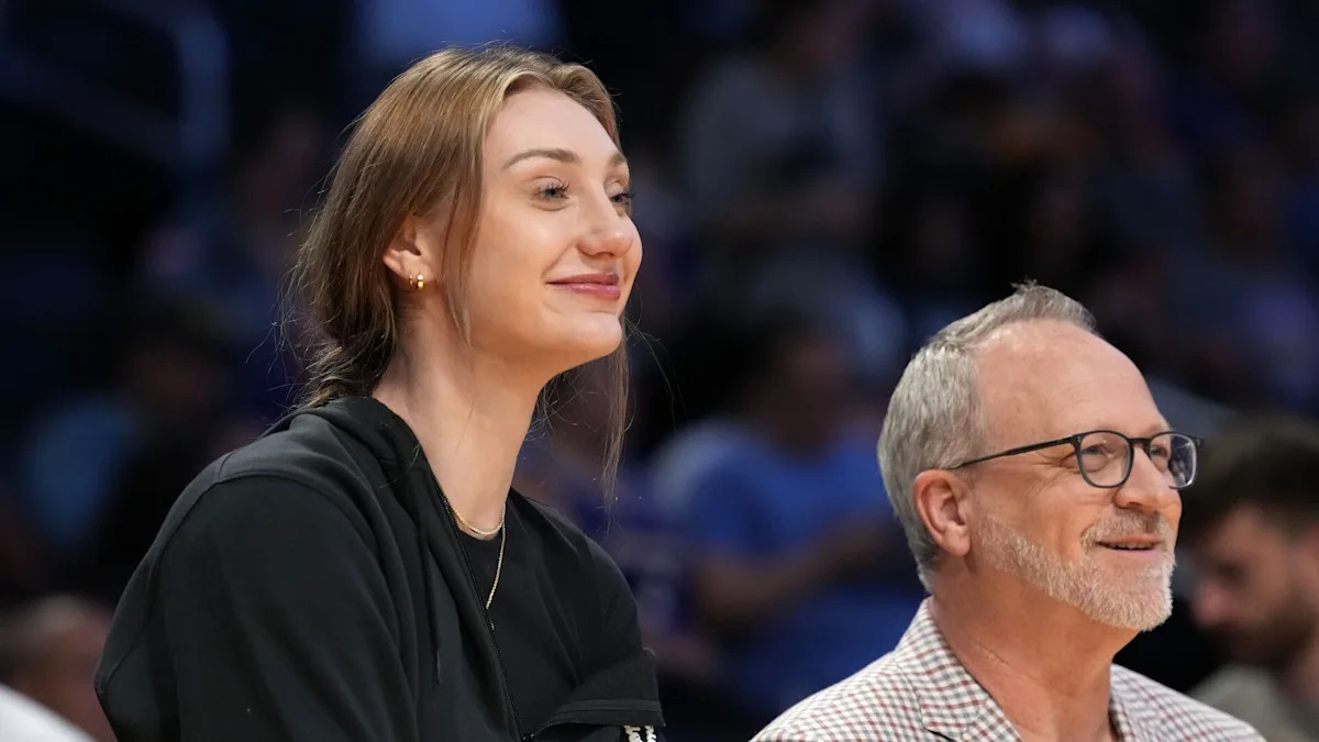 WNBA Shaken: Can Cameron Brink's Comeback Reverse the Rising Injury Crisis?
