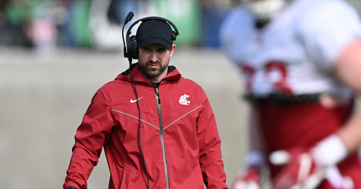 WSU Fall Camp Kicks Off: Which Fresh Faces Will Shock the Cougars and Dominate Positions?