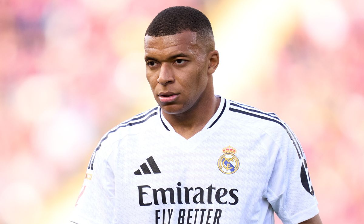 Xabi Alonso Drops Cryptic Hint on Kylian Mbappe’s FIFA Club World Cup 2025 Debut – What’s the Real Madrid Star’s Fate?