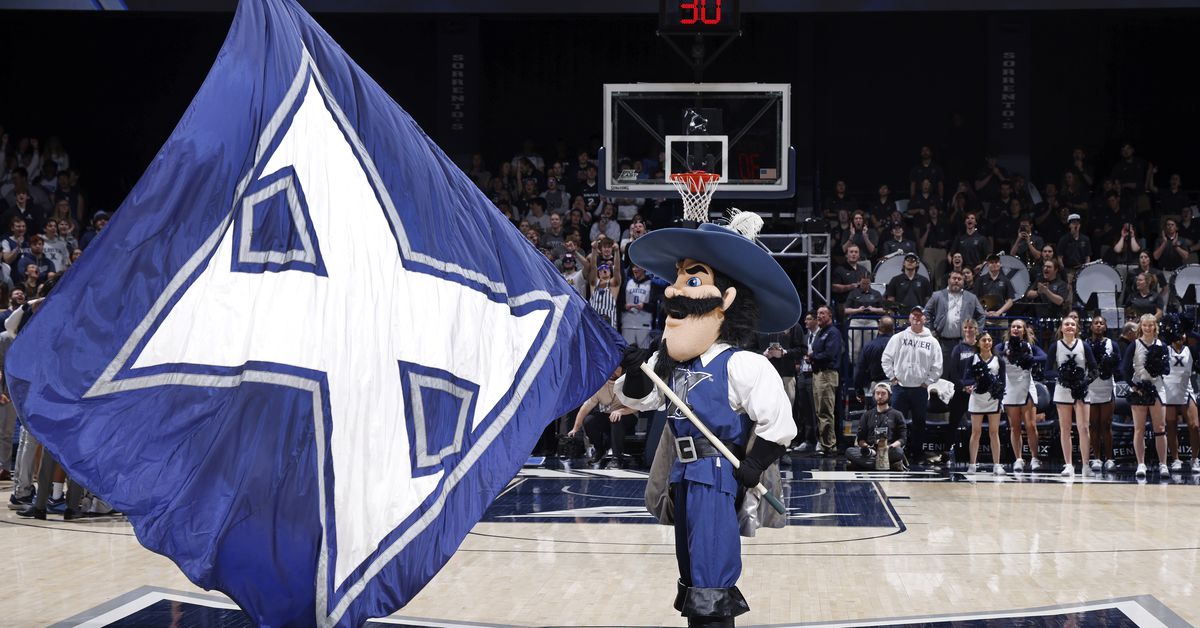 Xavier’s Summer Shake-Up: What’s Brewing Behind the Scenes for Big East Basketball?