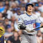Yamamoto’s Devastating Opening Stuns Dodgers in Shocking Brewers Upset
