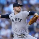 Yankees’ Clarke Schmidt Faces Career Crossroads with Unexpected Second Tommy John Surgery