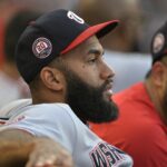 Yankees Shock Baseball World by Snatching Amed Rosario from Nationals in Stunning Trade Deal