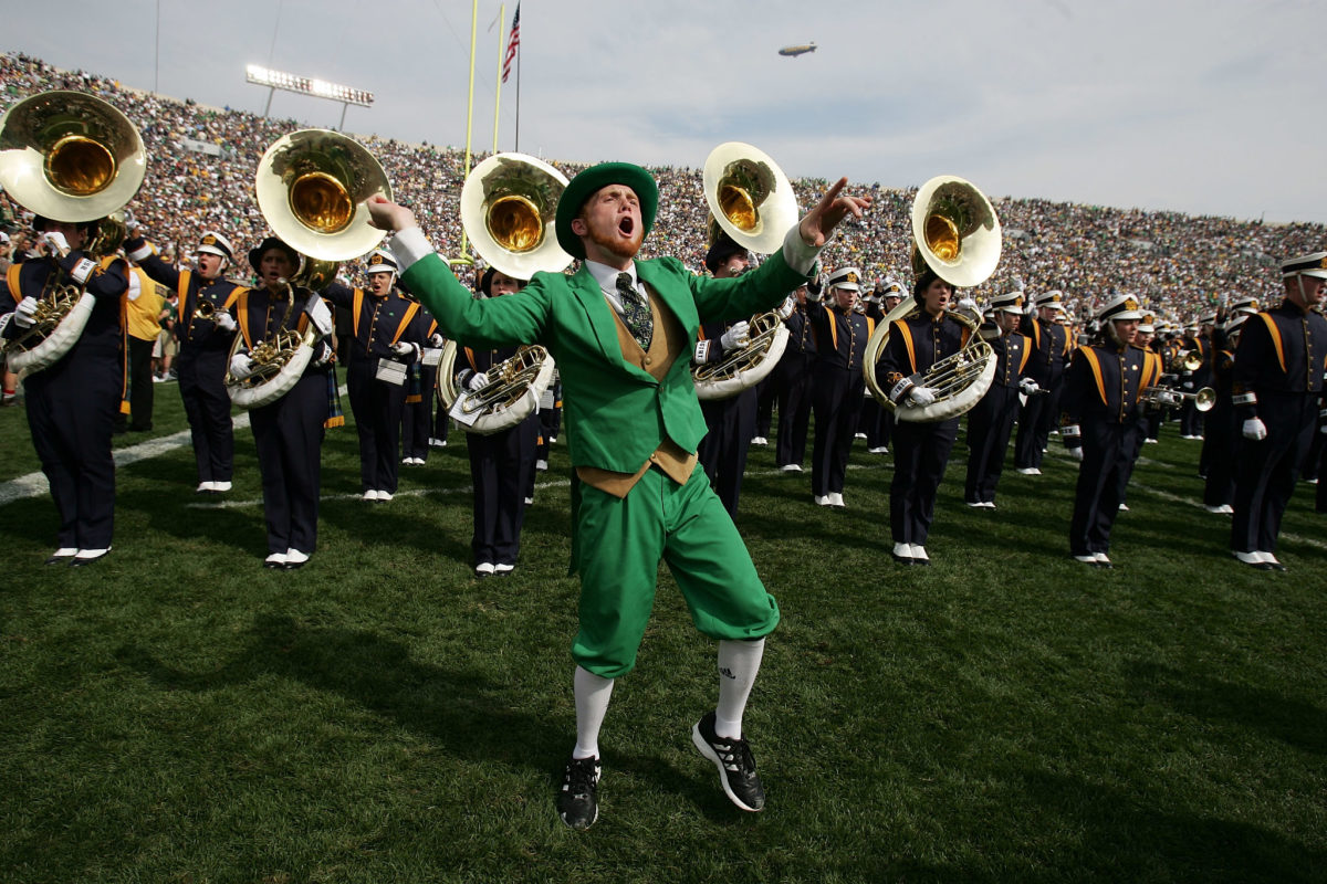 You Won't Believe Which College Football Mascots Made ESPN's Top 3 List!