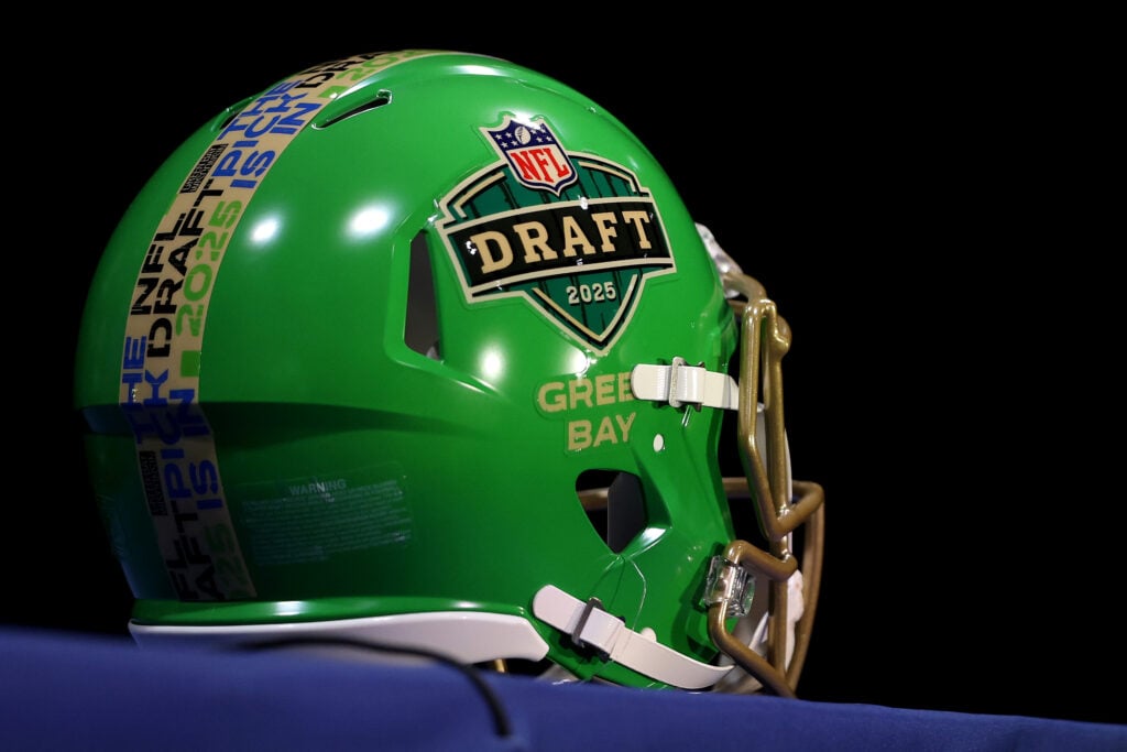 You Won't Believe Who Topped the Analyst's Mock Draft of Active NFL Stars—The No. 1 Pick Will Shock You!
