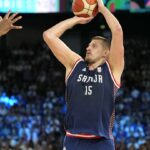13 NBA Stars Set to Shake Up 2025 EuroBasket—Who Will Dominate the Court?