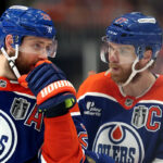 2025-26 Fantasy Hockey Rankings: Which Underdog Could Top the Oilers’ Star Duo This Season?