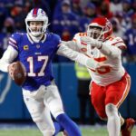 2025–26 NFL MVP Race Heats Up: Can Underdogs Like Baker Mayfield Shock the Field?