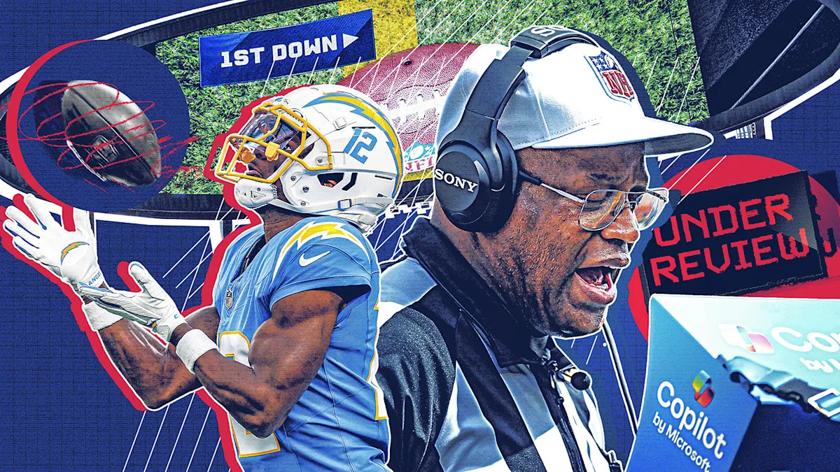 2025 NFL Shocker: Game-Changing Kickoff Rule and Overtime Twist Rewrite the Playbook!