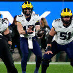 4-Star OL Drops Surprising Insight After Eye-Opening Michigan Football Visit