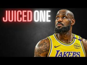 A Legacy Tainted: Unpacking the LeBron Steroid Rumors