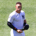 Aaron Judge’s Surprising Throw Sparks Questions: Is a Full Comeback from Arm Injury Closer Than We Think?