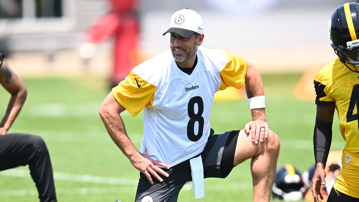 Aaron Rodgers Drops Surprising Hint: Could He Actually Suit Up for Preseason Debut?