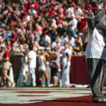 Alabama Football's Shocking AP Poll Plunge: What’s Behind Their Worst Ranking in Over 15 Years?