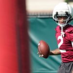 Alabama Receiver’s Surprise Inclusion on 2025 Preseason Watch List Sparks National Buzz