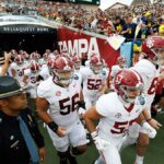 Alabama TE's Mysterious Departure Rocks Team Before High-Stakes FSU Showdown